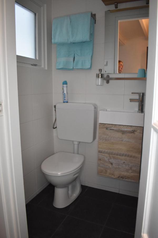 Kingstreet Cottage Zandvoort Luaran gambar