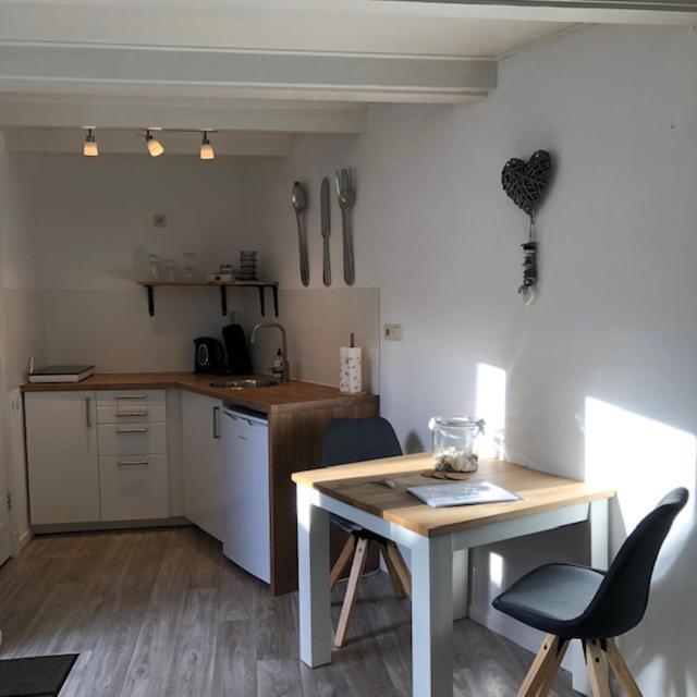 Kingstreet Cottage Zandvoort Luaran gambar