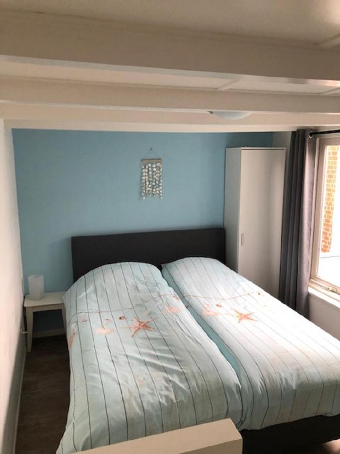 Kingstreet Cottage Zandvoort Luaran gambar