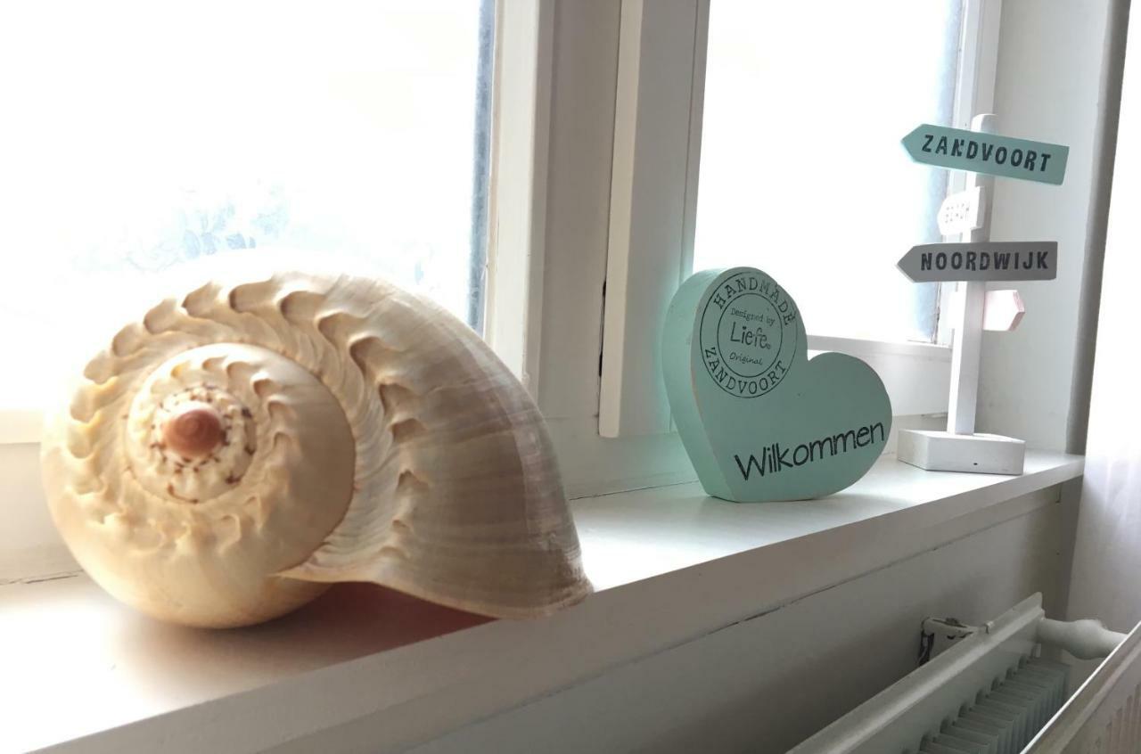 Kingstreet Cottage Zandvoort Luaran gambar